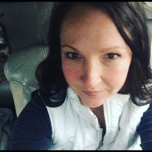 Meet your Posher, Kathryn